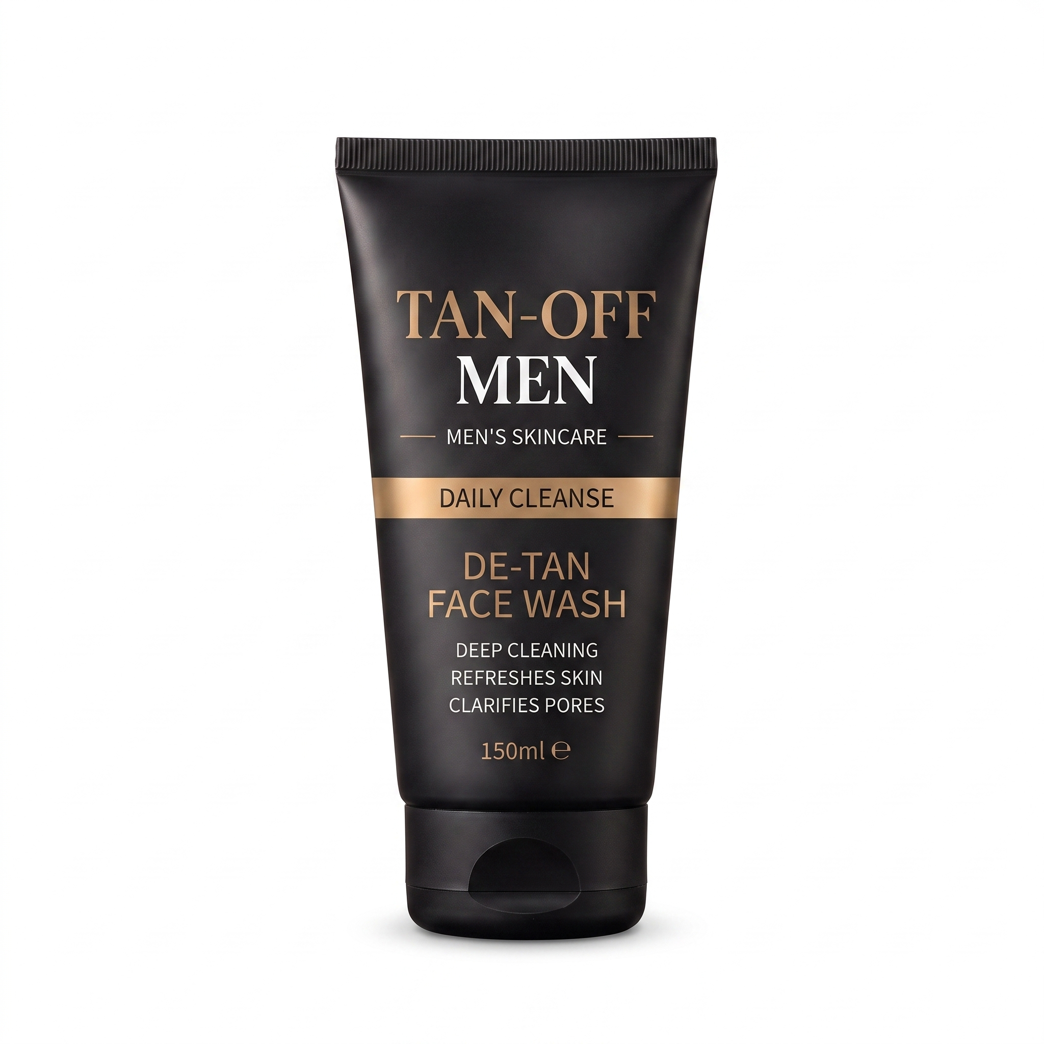 De-Tan Face Wash