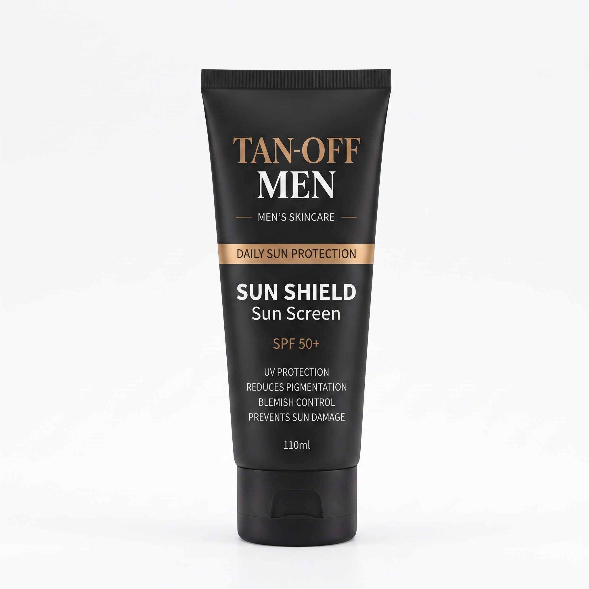 De Tan Sunscreen SPF 50